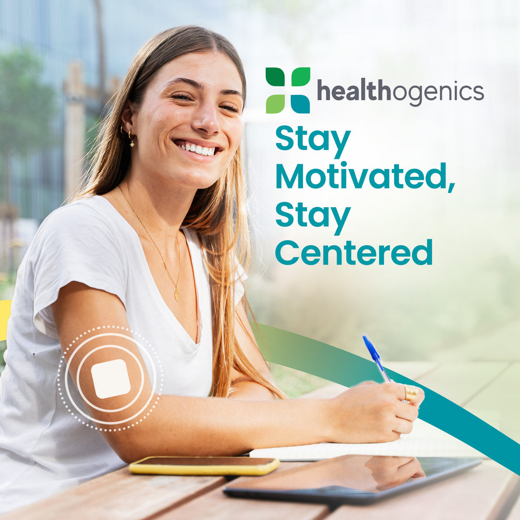 Dopamine Patch™ | Mood, Focus & Motivation